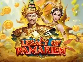 Legacy of Ramakien game thumbnail