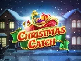 Christmas Catch game thumbnail