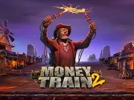 Money Train 2 game thumbnail