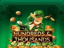 Hundreds and Thousands game thumbnail