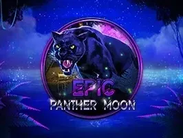 Epic Panther Moon