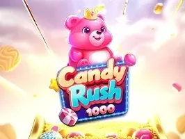 Candy Rush 1000 game thumbnail