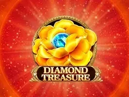 Diamond treasure game thumbnail