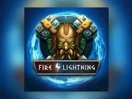 Fire Lightning game thumbnail