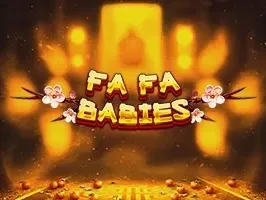 Fa Fa Babies DNT game thumbnail