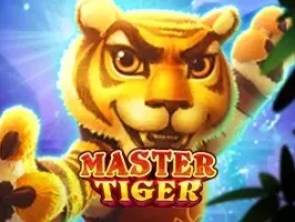 Master Tiger game thumbnail