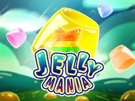 Jellymania game thumbnail