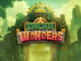 Incan Wonders game thumbnail