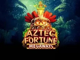 Aztec Fortune Megaways game thumbnail