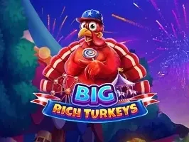 Big Rich Turkeys game thumbnail