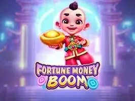 Fortune Money Boom game thumbnail