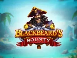 Blackbeard's Bounty game thumbnail